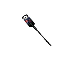Бур для бетону HorsAY Hard L=160мм d=6мм SDS-plus 4 ріжучі кромки