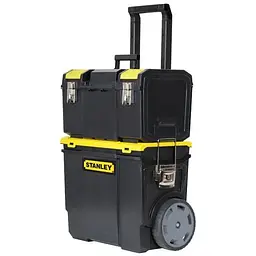 Ящик Stanley Mobile WorkCenter 3в1 1-70-326