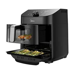 Мультипіч Midea MF-CY110A - мініатюра 5