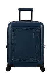 Валіза 55 См American Tourister DASHPOP MIDNIGHT BLUE 55x40x20(23) MG5*11001 - мініатюра 1