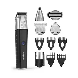 Набір для стрижки Lithium Power BaByliss teh0026058 - мініатюра 2