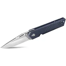 Ніж Outdoor Unboxer Nitrox PA6 Blue (11060063) - мініатюра 2