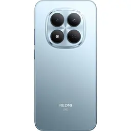Мобільний телефон Xiaomi Redmi Note 15 Pro 5G 8/256GB Glacier Blue (1183688) - мініатюра 3