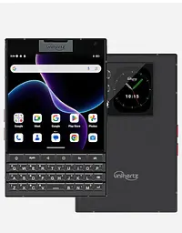 Смартфон Unihertz Titan 2 12/512Gb Black