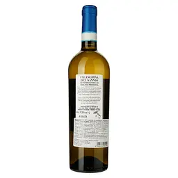 Вино Solopaca Primo Filare Falanghina del Sannio біле сухе 0.75 л - мініатюра 2