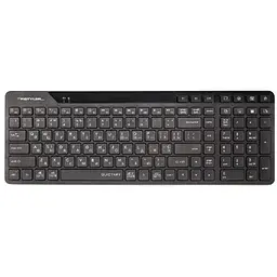 Клавіатура A4-Tech FBK27C AS Black