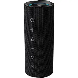 Портативна колонка Pixus Ring Black - мініатюра 6