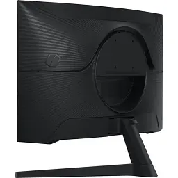 Монітор 31.5" SAMSUNG LS32CG550EIXCI - мініатюра 5