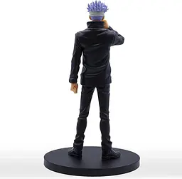 Фігурка Banpresto Магічна битва Сатору Годжо Jujutsu Kaisen Satoru Gojo 16 см B JK SG - мініатюра 7