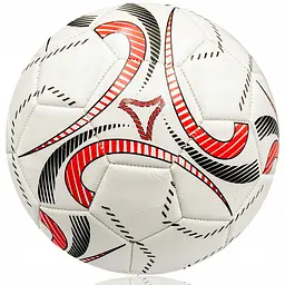 М'яч футбольний SportVida SV-SE0102 Size 5