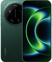 Мобільний телефон Xiaomi 17 Ultra 16/512GB Starlit Green (1186351)