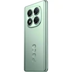 Смартфон Xiaomi Poco X7 12/512GB Green (UA UCRF) NFC - мініатюра 7
