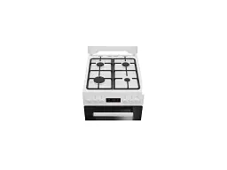 Плита Beko FSM52330DWDS - мініатюра 3