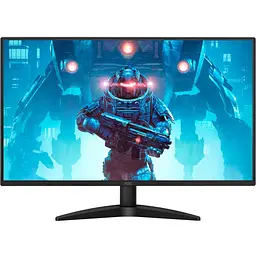 Монітор AOC 27" Q27B36X QHD IPS 144Hz (Q27B36X) - мініатюра 2