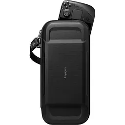 Кейс-чохол Spigen Rugged Armor Pro для Valve Steam Deck Black (AFA03731) [113507] - мініатюра 6
