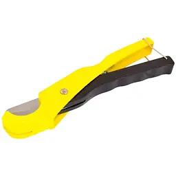 Труборіз ручний для пластикових труб Mastertool 3-32 x 205 мм