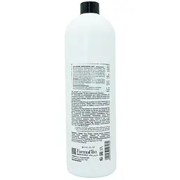 Кондиціонер для пошкодженого волосся Farmavita Back Bar N°07 Conditioner Restore 1 л - мініатюра 2