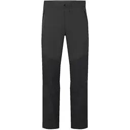 Штани Rab Torque Pants Regular Black L (1033-RB QFW-22-BLK-34-RG)