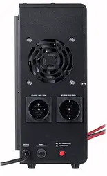 Гібридний ДБЖ/інвертор Volt Polska SINUS PRO 2000 W 24/230V 1400/2000W (3SP200024W) - мініатюра 3