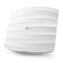 TP-Link Точка доступу EAP245 AC1750 1xGE LAN PoE MU-MIMO стел. 5 шт. - мініатюра 2