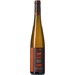 Вино Grafenreben Bott-Geyl Riesling GC SGN біле 13% 0.75 л