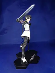 Фігурка Sega Sword Art Online Kirito Майстри меча онлайн Кіріто 20 см (S SAO K 20) - мініатюра 3