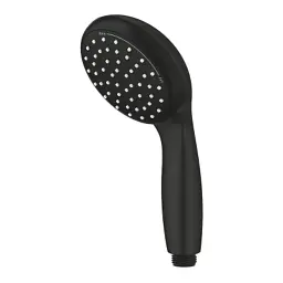 Душовий гарнітур Grohe QuickFix Start Black (UA30330801) - мініатюра 6
