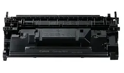 Картридж Canon 052H Black Virgin порожній (052H-EV)