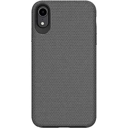 Протиударний чохол Primo Gibrid Armor для Apple iPhone XR Black - мініатюра 2