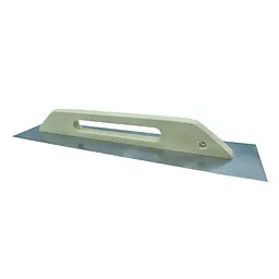 Терка нерж.сталь CLASSIC 130х580 Haisser 37430