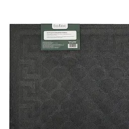 Килимок придверний Eco Fabric Луска з кромкою смарагд 40 х 60 см (4060-105) - мініатюра 8