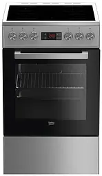 Електрична плита Beko FSM57300GX (6482008)