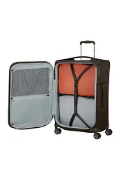 Валіза 67 См Samsonite RE-LITE COFFEE BEAN 67x44x30(33) KQ8*13006 - мініатюра 10