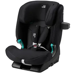 Автокрісло Britax Romer Advansafix Pro Classic Deep Black