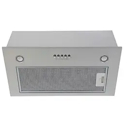 Витяжка повновбудована MINOLA HBI 5327 GR 800 LED