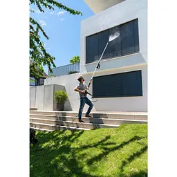 Комплект Karcher TLA 4 для миття скла та фасадів (2.644-249.0) - мініатюра 4