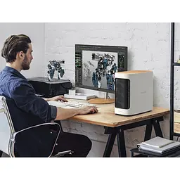 Комп'ютер Acer ConceptD CT300-51A (DT.C08EP.002) [110791] - мініатюра 8