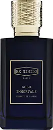 Оригінал Ex Nihilo Gold Immortals Extrait 100 мл Екстракт - мініатюра 1