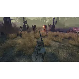 Ключ активації Microsoft The Incredible Adventures of Van Helsing: Extended Edition для Xbox One/Series - мініатюра 3