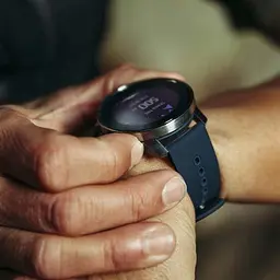 Смарт-годинник Suunto 9 Peak Granite Blue Titanium (SS050520000) - мініатюра 6