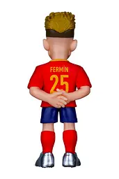 Колекційна фігурка Minix Spain Fermin Lopez 12 см (26173) - мініатюра 6