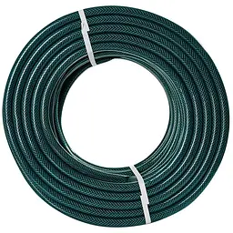 Шланг садовий Vitals Classic 3/4" для поливу 50 м (199284) - мініатюра 3