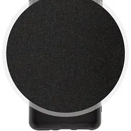 Чохол Lakshmi Case Silicone Cover Lakshmi Full Camera для Redmi 14C Black [118471] - мініатюра 2