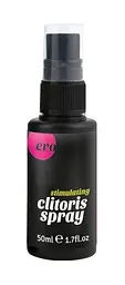 Збудливий спрей Clitoris Spray для жінок Milan 3-77302 86730