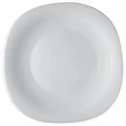 Тарілка обідня Bormioli Rocco Parma 27х27 см (498860F27321990)