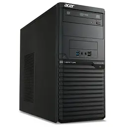 Комп'ютер Acer Veriton M2632G MT (i3-4130/4/500) Б/В - мініатюра 4