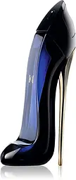 Оригінал Carolina Herrera Good Girl Тестер 80 мл Парфумована вода