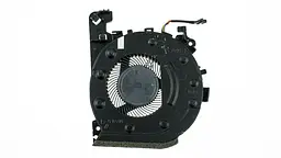 Вентилятор для ноутбука HP PAVILION GAMING 15-CX000, 4pin (CPU FAN) (L20335-001) (Кулер) - мініатюра 4