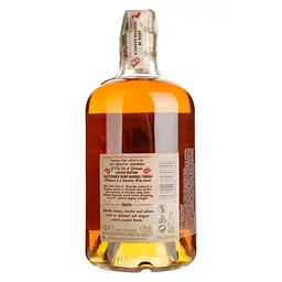 Ром Six Saints Sauternes Cask Finish Caribbean Rum 41.7% 0.7 л в подарунковій упаковці - мініатюра 2