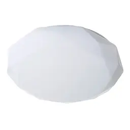 Світильник настінно-стельовий Brille W-607/96W RM WW+CW+NW